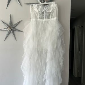 Brand new with tags for love and lemons